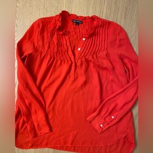 J.Crew flowy Top - REDUCED 🔥